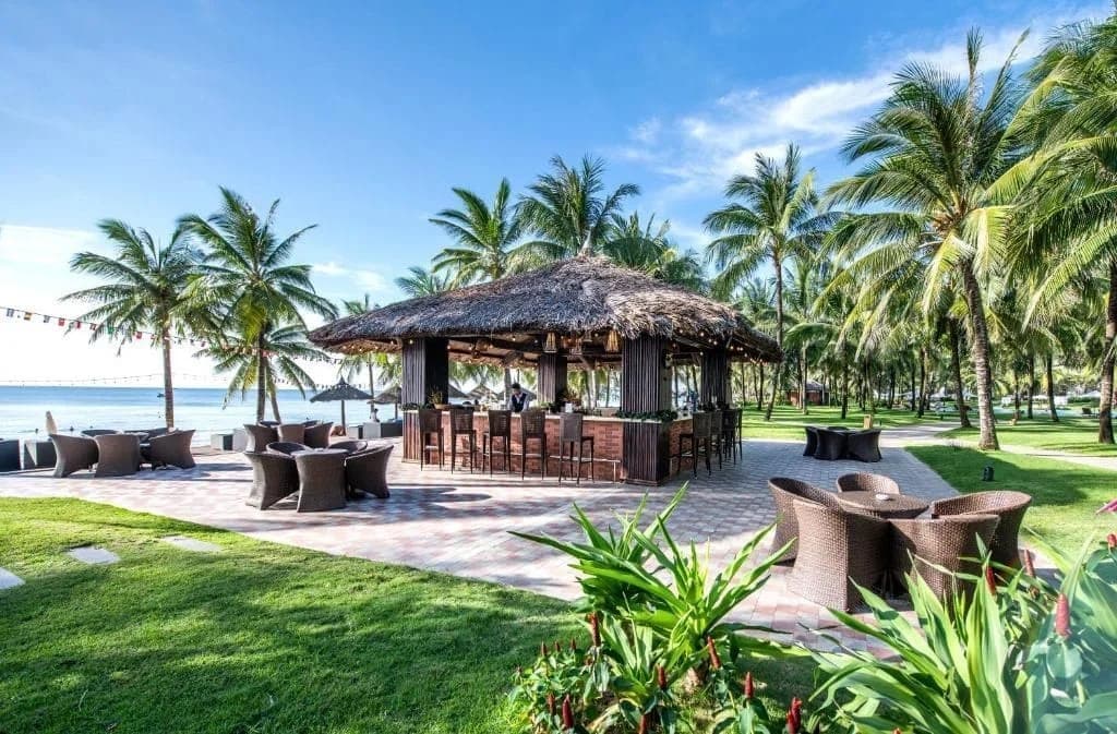 Vinpearl Resort & Spa Phu Quoc North — 3