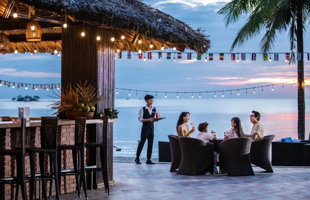Vinpearl Resort & Spa Phu Quoc North — 4