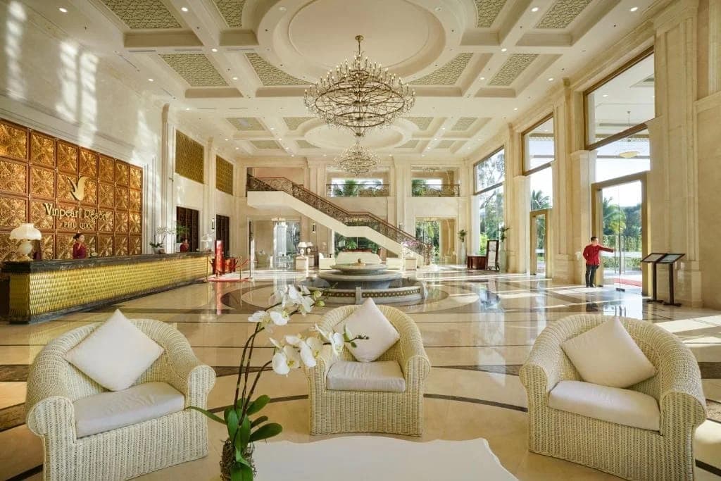 Vinpearl Resort & Spa Phu Quoc North — 5