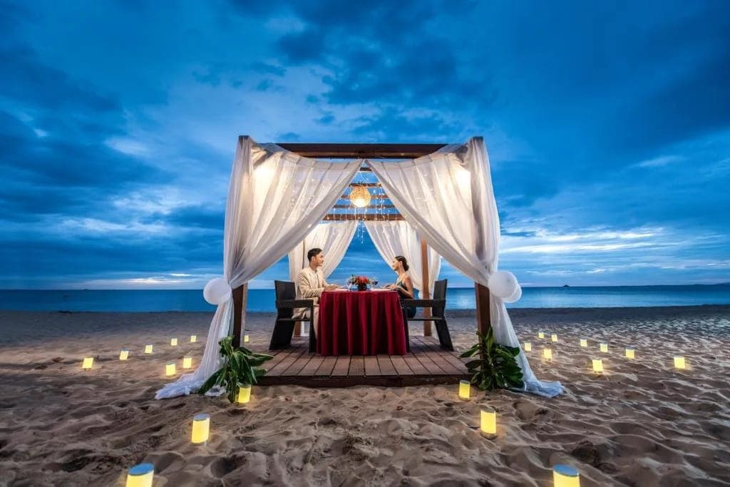 Vinpearl Wonderworld Phu Quoc North — 5