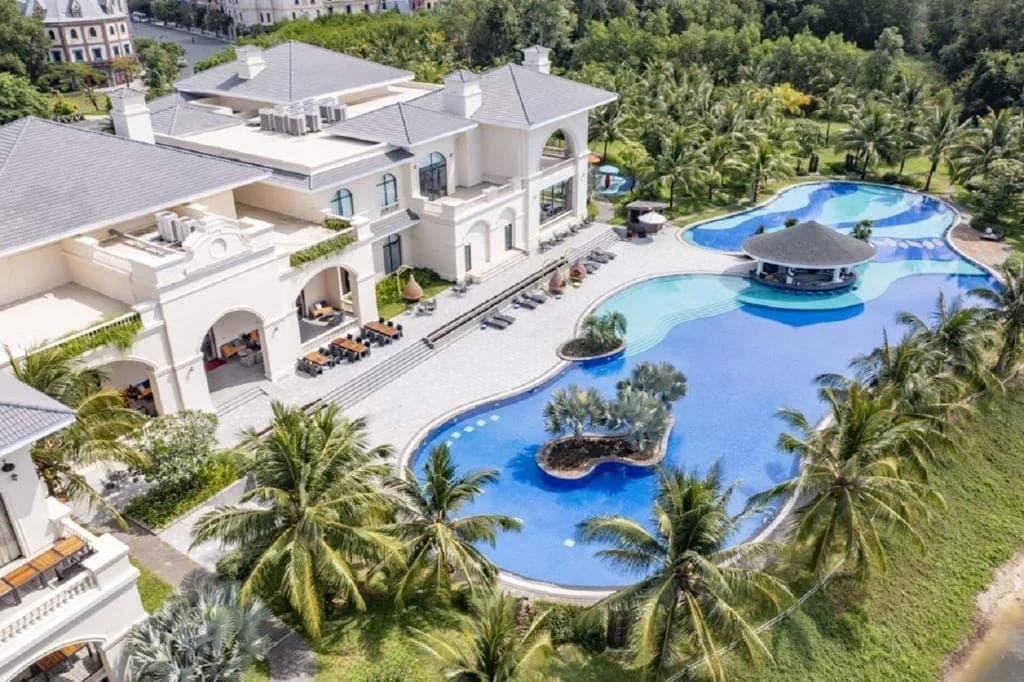 Vinpearl Wonderworld Phu Quoc North — 3