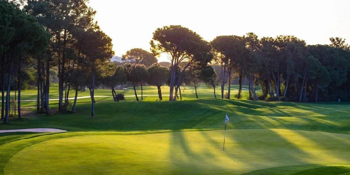Voyage Belek Golf & Spa — 3