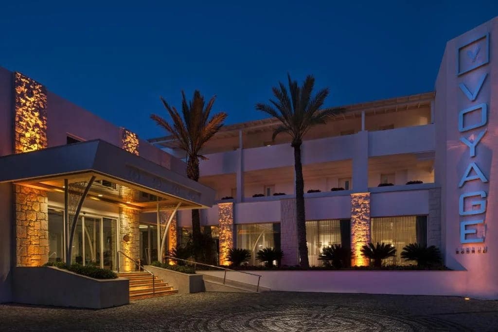 Voyage Bodrum — 4