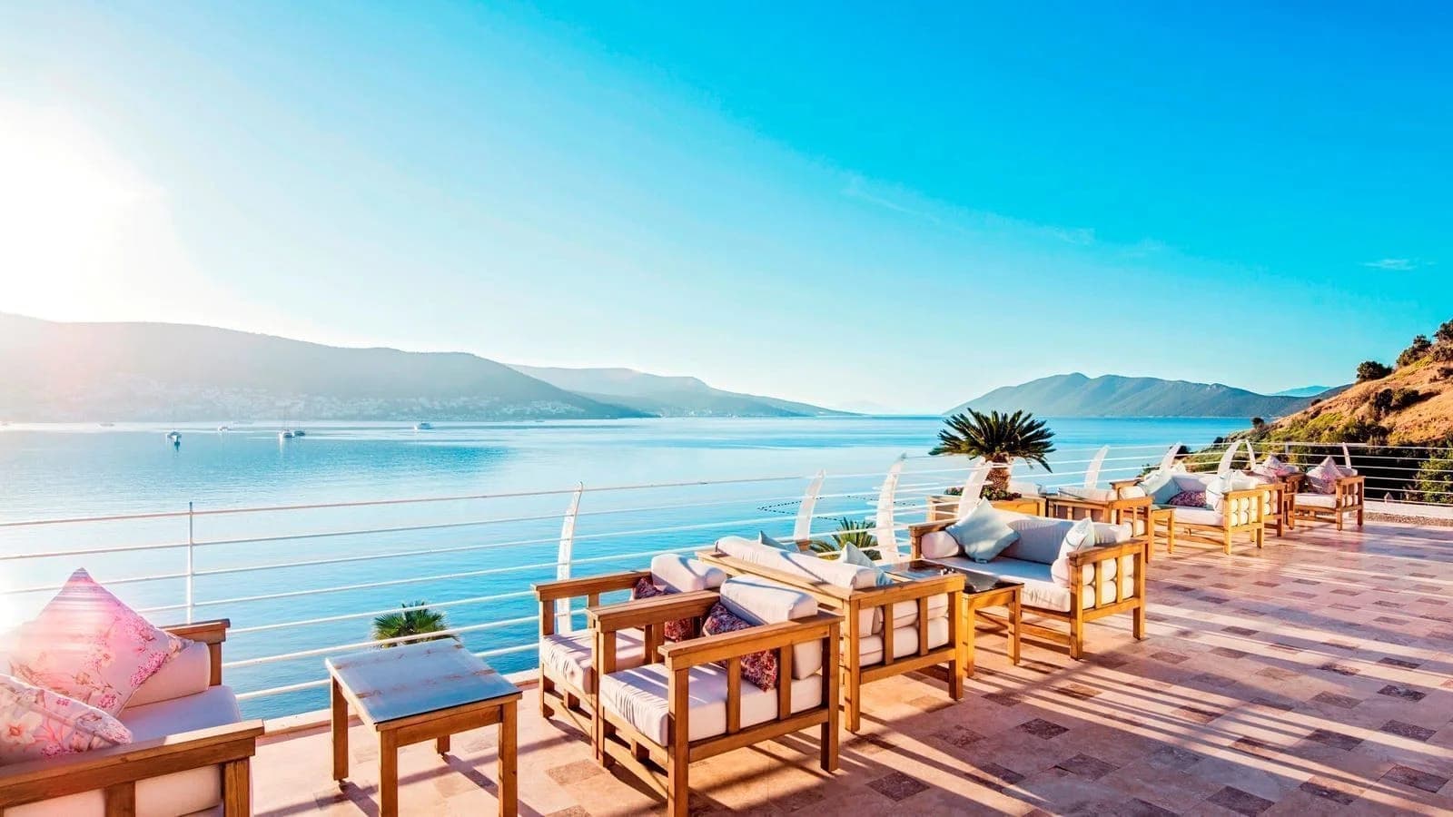 Voyage Bodrum — 5