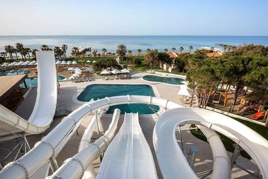 Voyage Sorgun — 5