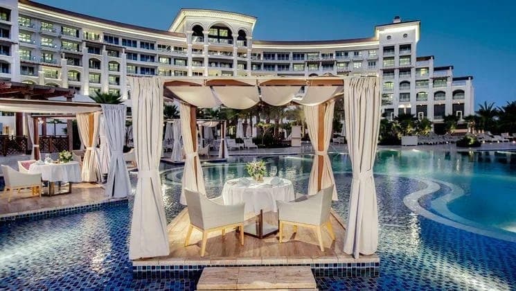 Waldorf Astoria Dubai Palm Jumeirah — 4