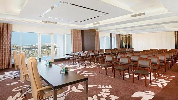 Waldorf Astoria Dubai Palm Jumeirah — 5