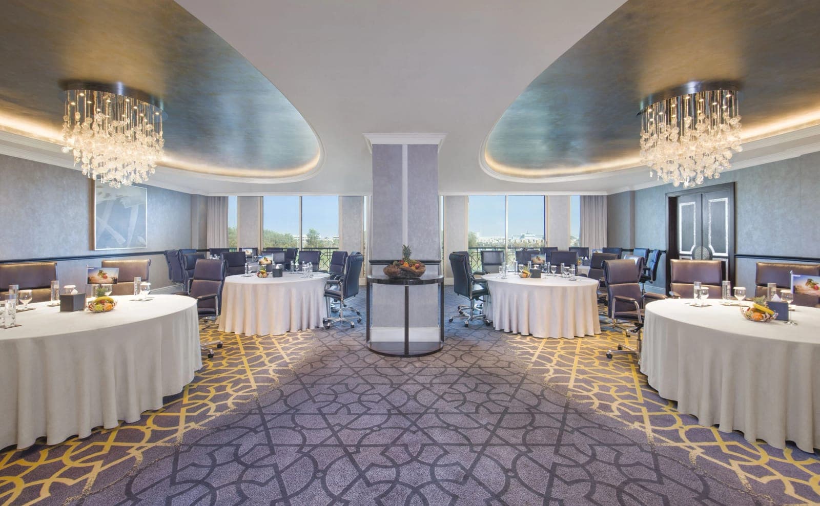 Waldorf Astoria Ras Al Khaimah — 4