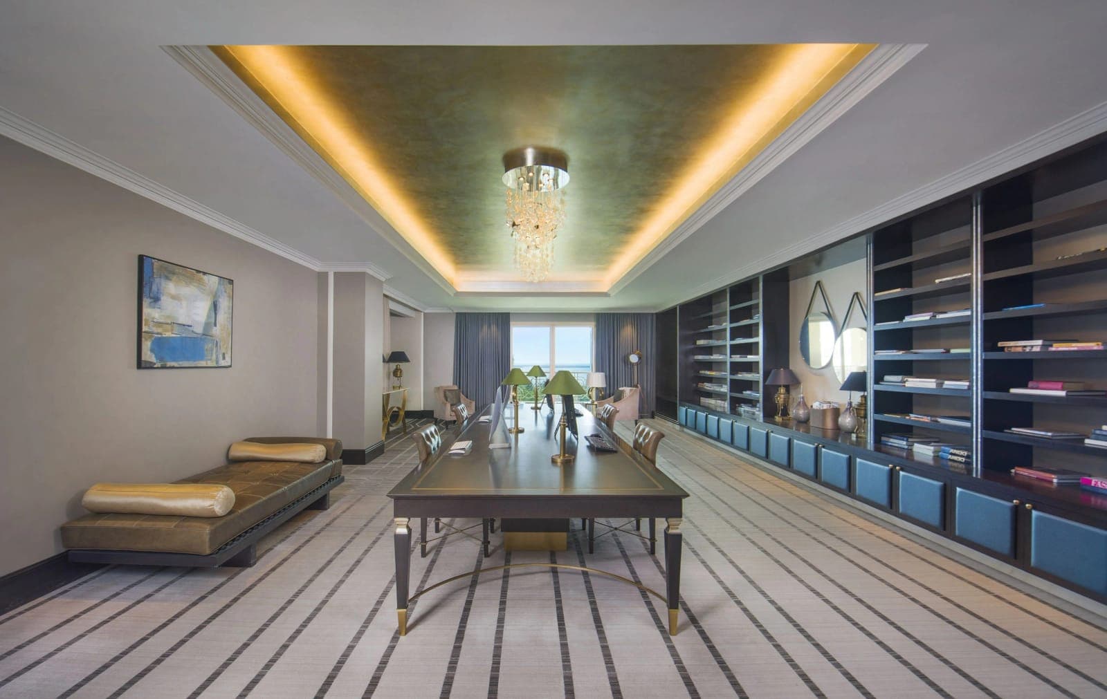 Waldorf Astoria Ras Al Khaimah — 5
