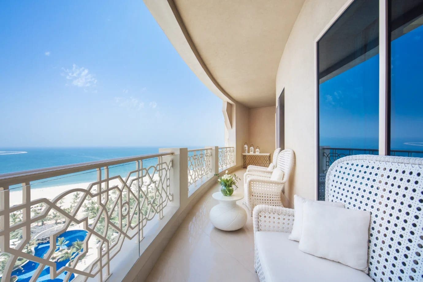 Waldorf Astoria Ras Al Khaimah — 3