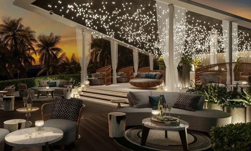 Waldorf Astoria Seychelles Platte Island — 5
