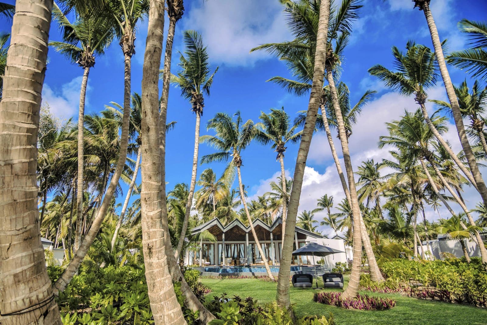 Waldorf Astoria Seychelles Platte Island — 4