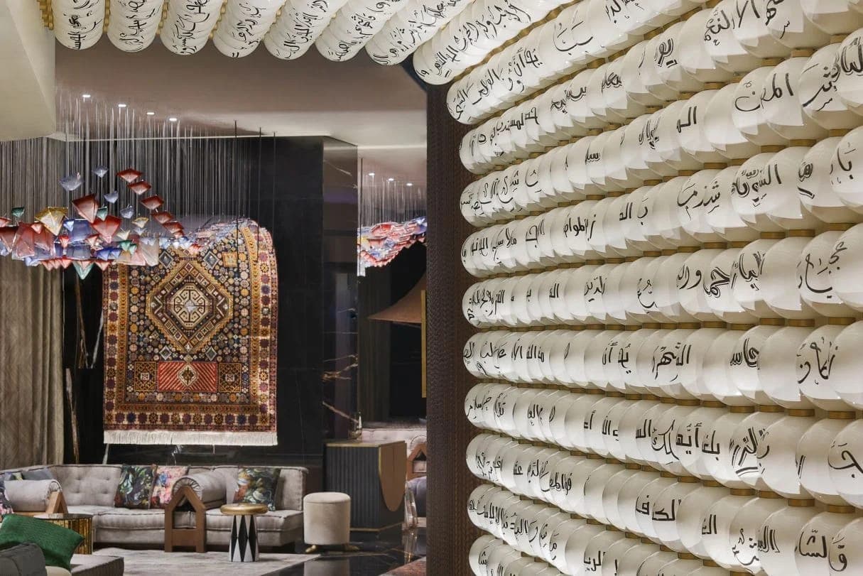 W Dubai - Mina Seyahi — 4