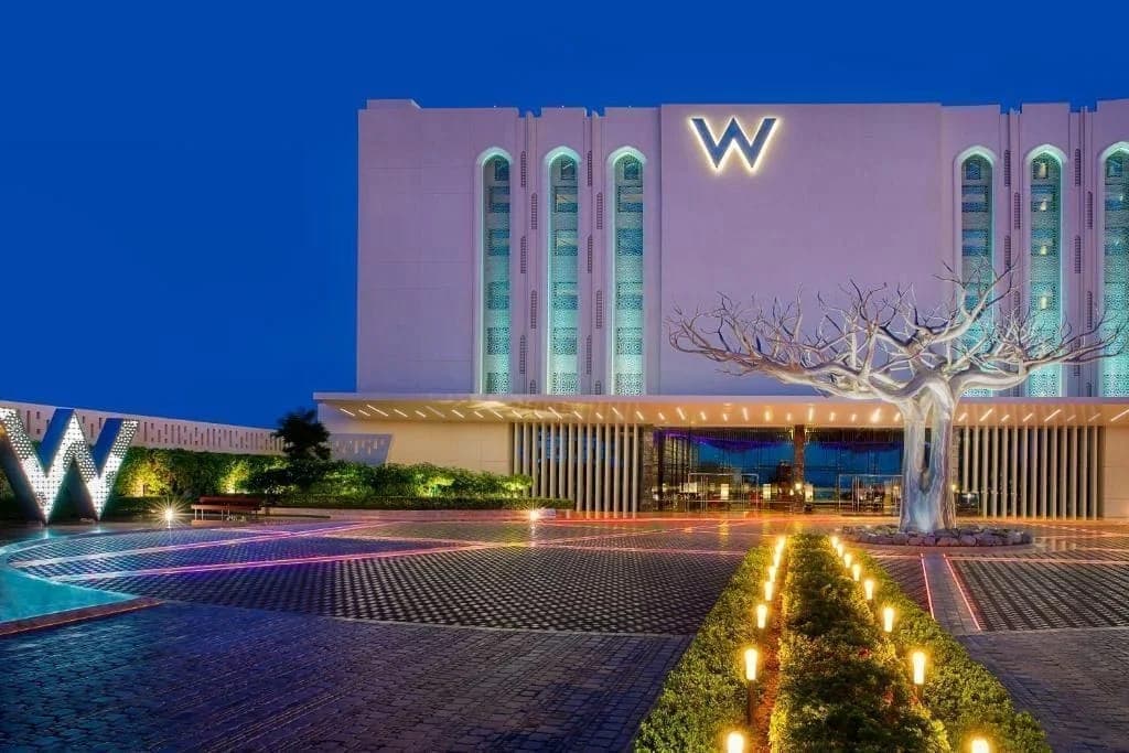 W Muscat — 2