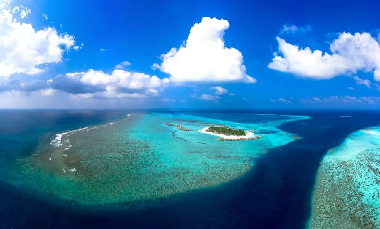 You & Me Maldives — 3