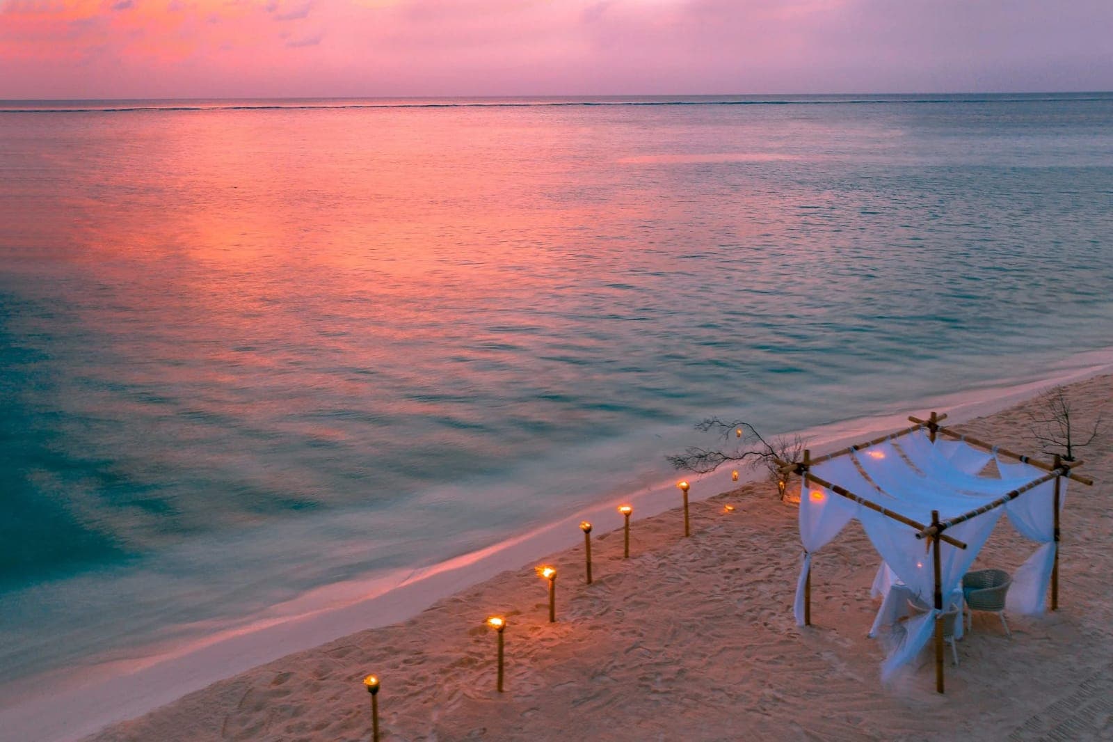 You & Me Maldives — 5