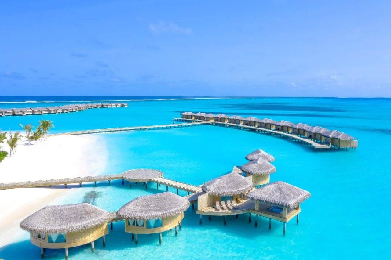 You & Me Maldives — 2