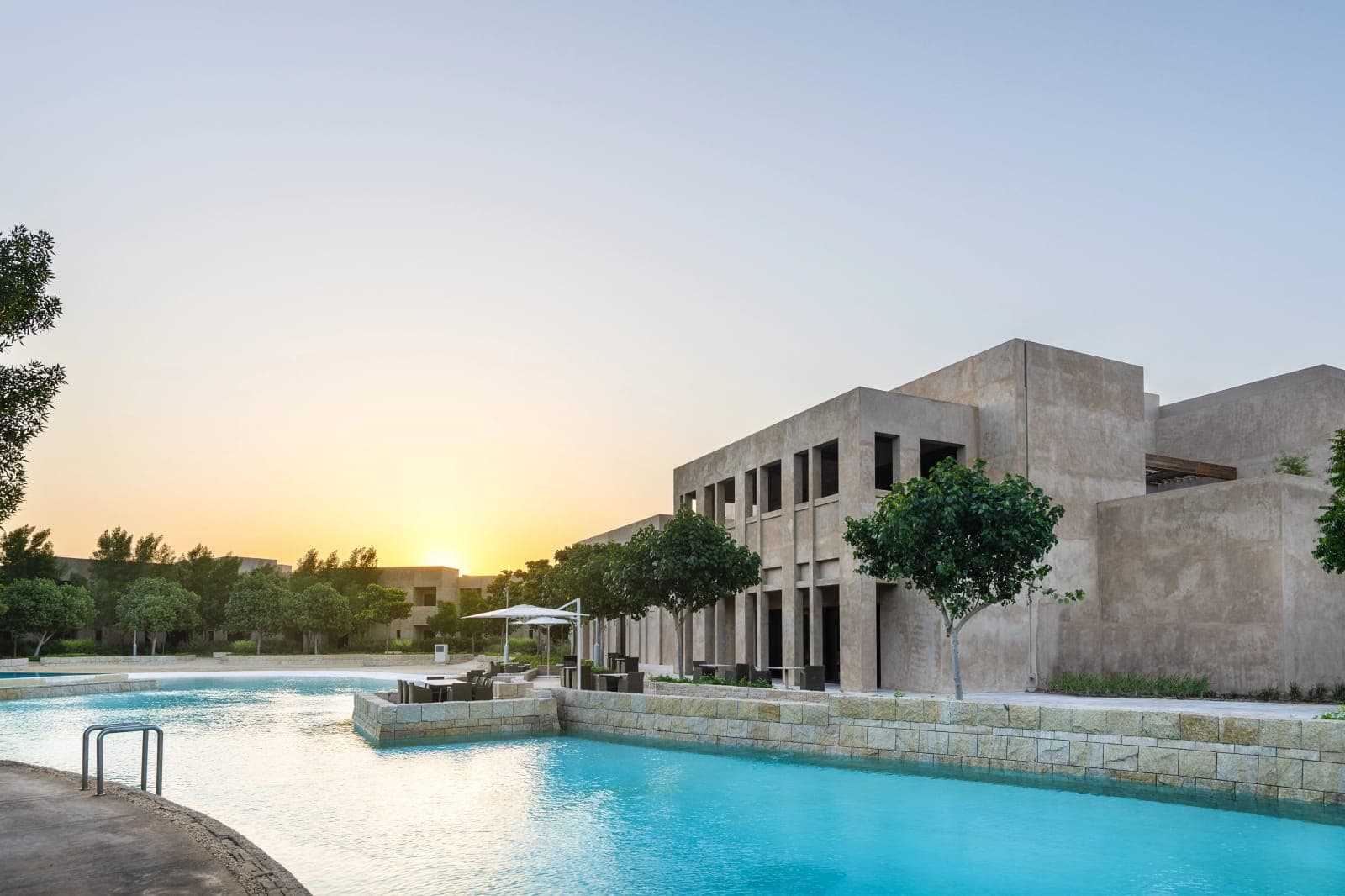Zulal Wellness Resort By Chiva-Som — 4