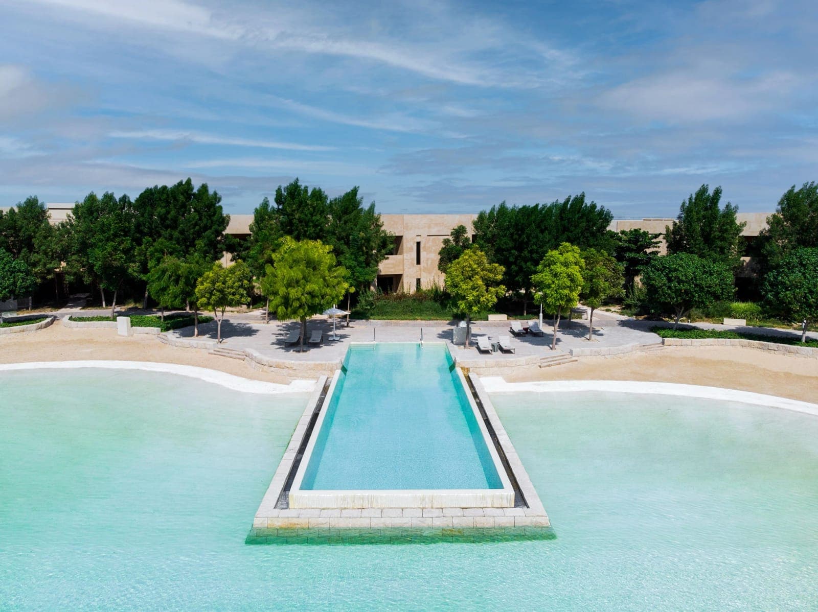 Zulal Wellness Resort By Chiva-Som — 3