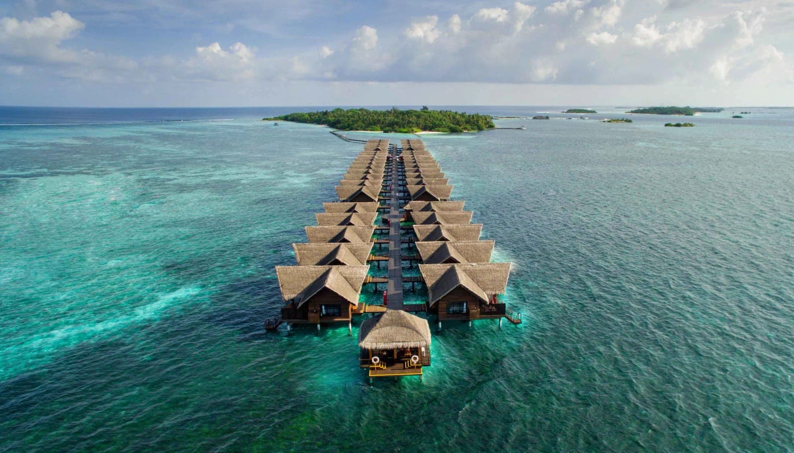 Adaaran Select Hudhuranfushi