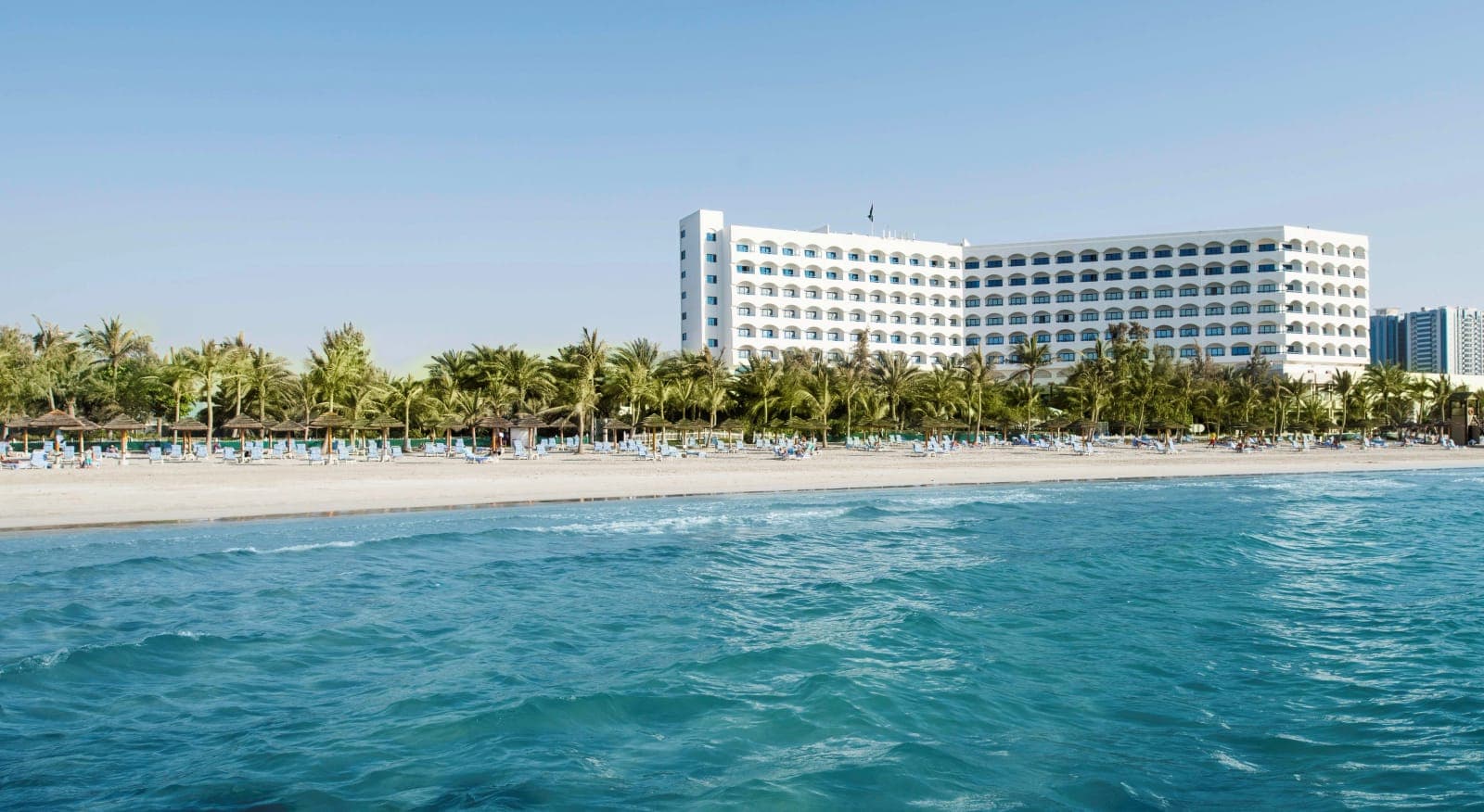 Ajman Hotel