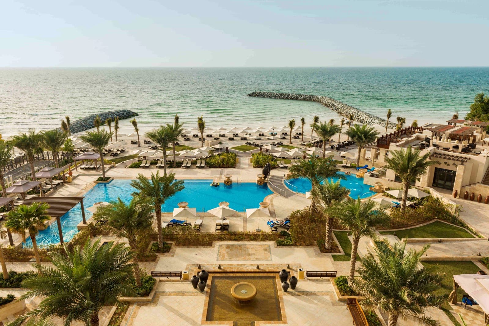 Ajman Saray A Luxury Collection Resort