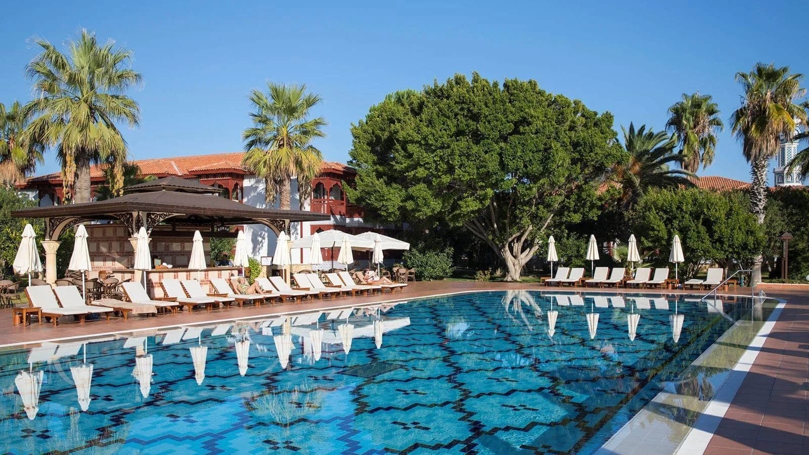 Ali Bey Club Manavgat