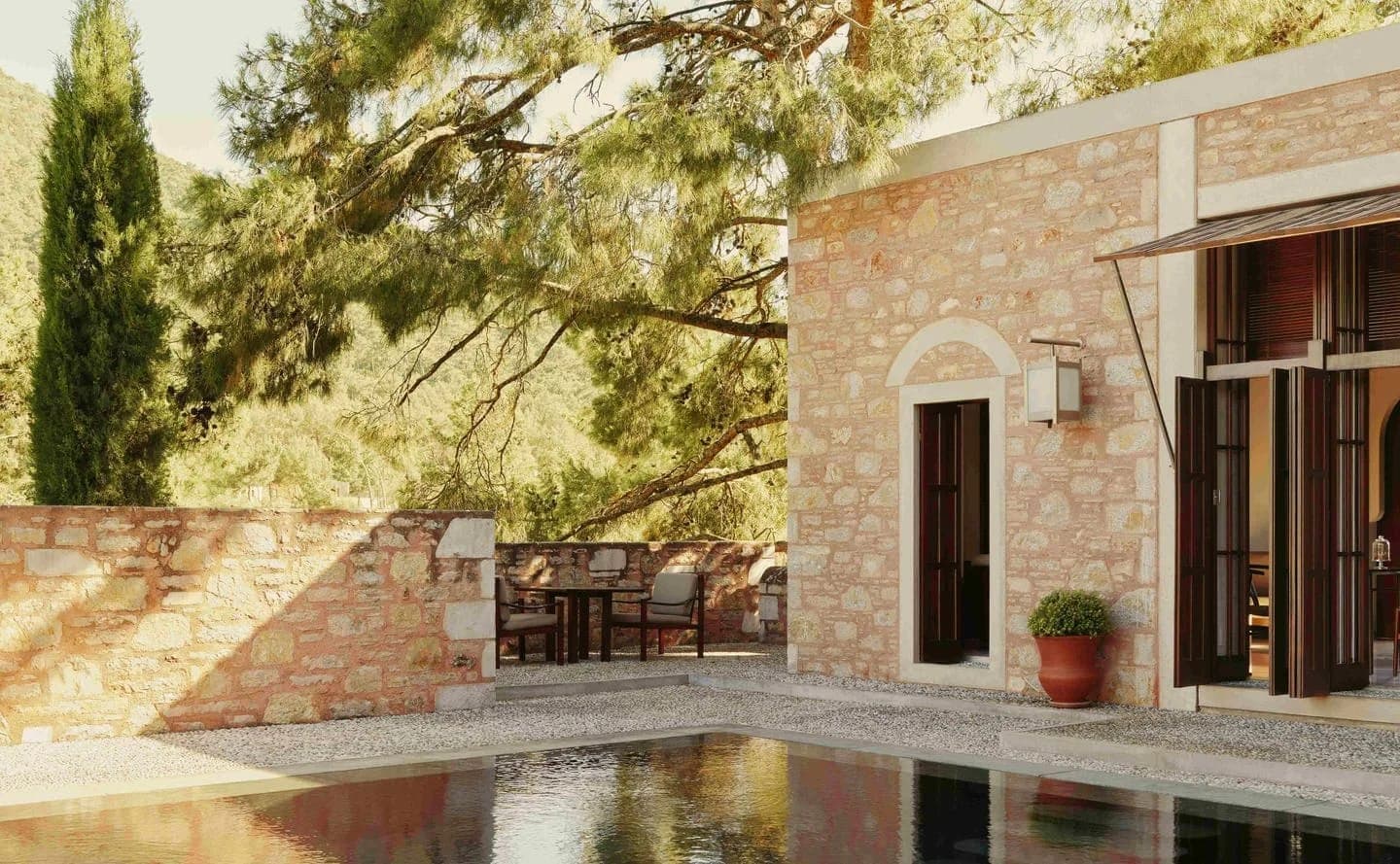 Amanruya Hotel