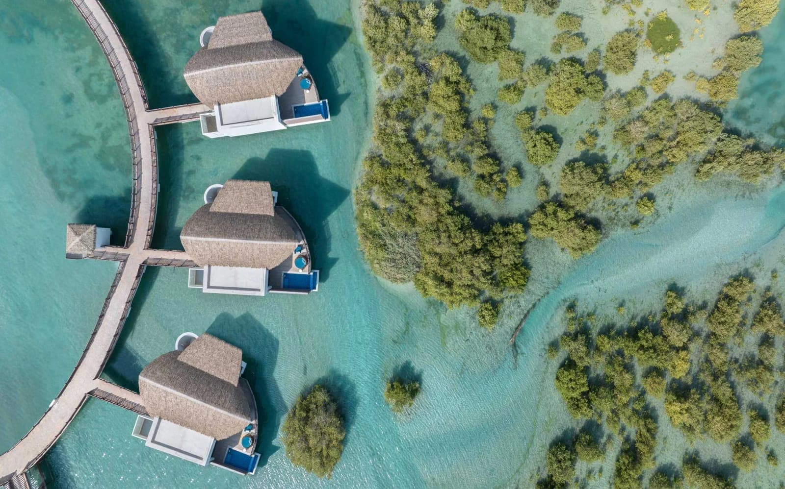 Anantara Mina Al Arab Ras Al Khaimah