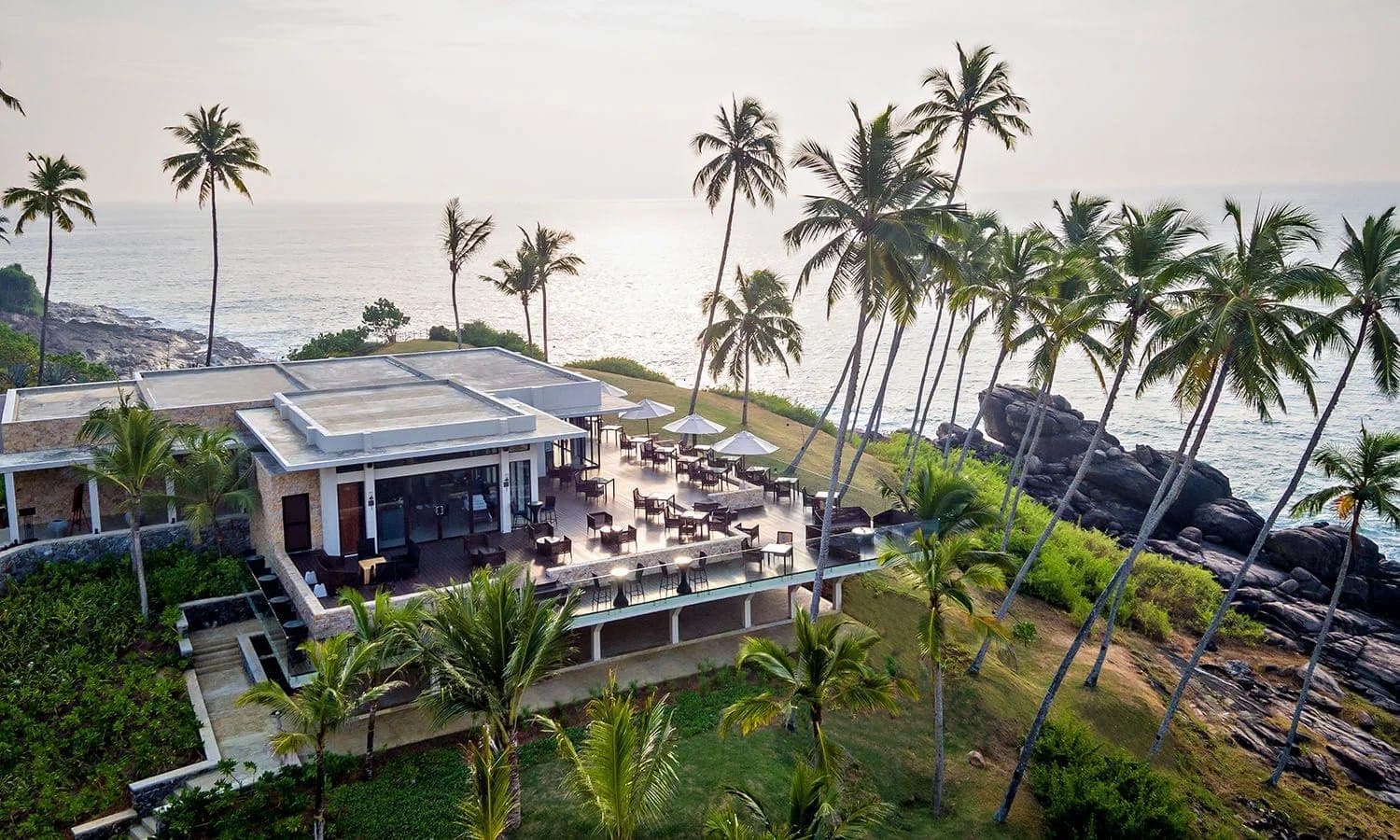 Anantara Peace Heaven Tangalle