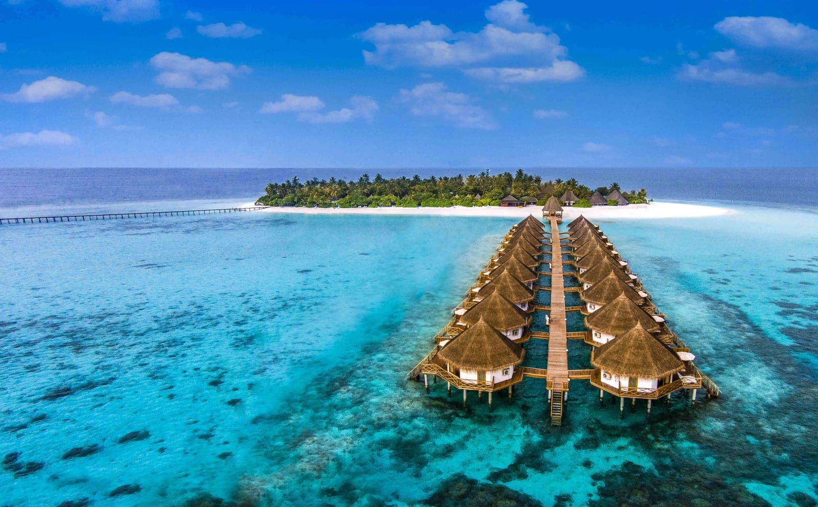 Angaga Island Resort & Spa