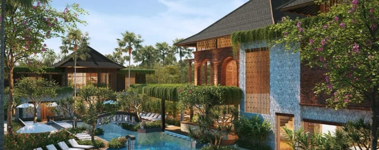 Avala Nusa Dua Bali A Tribute Portfolio Resort