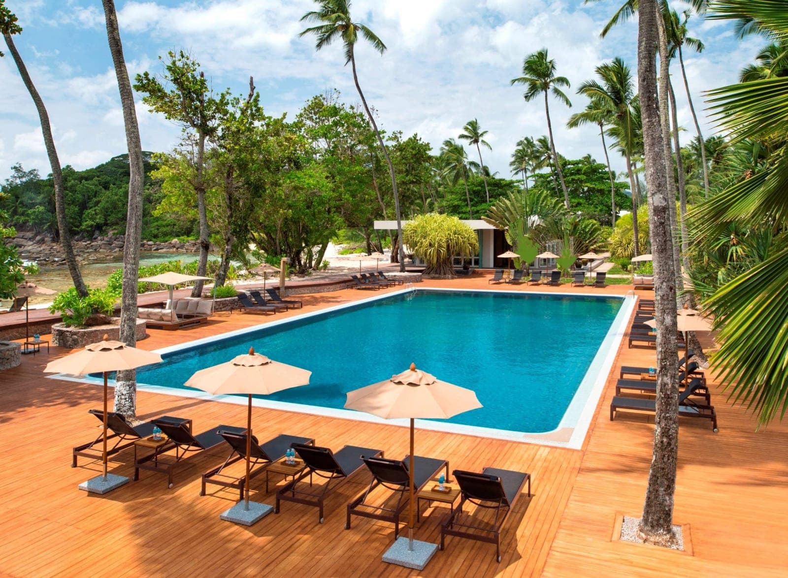 Avani+ Seychelles Barbarons Resort & Spa