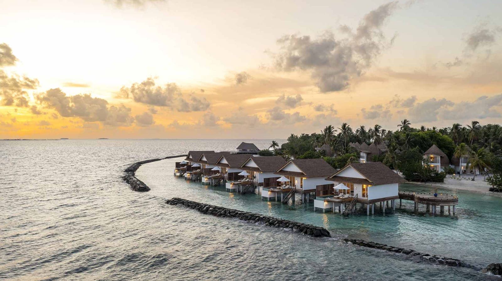 Bandos Maldives