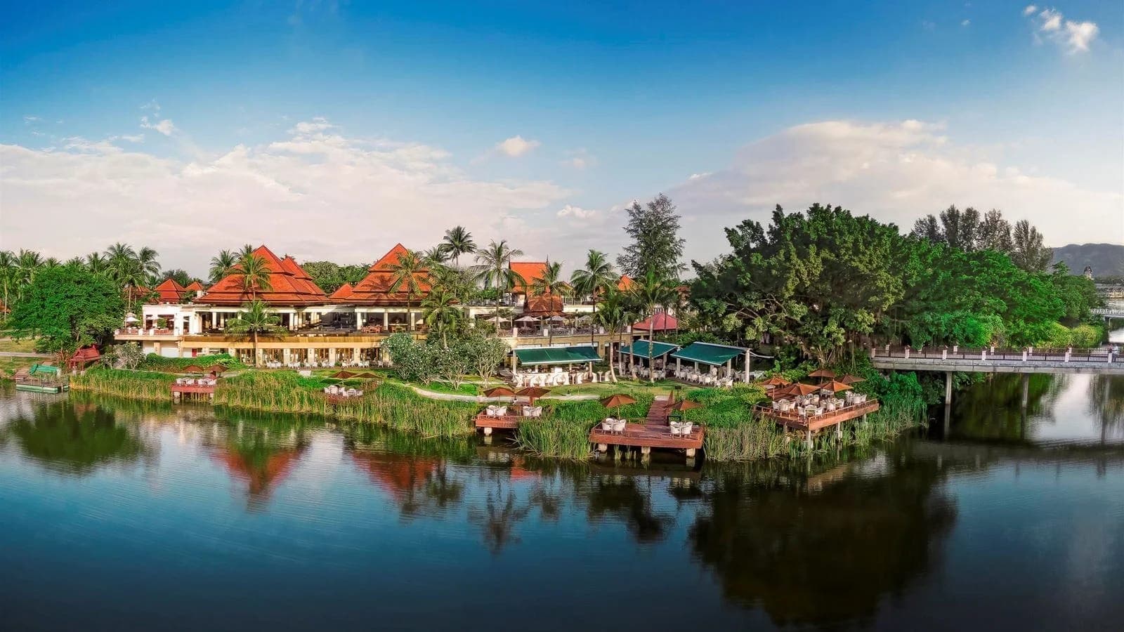 Banyan Tree Phuket Main Resort