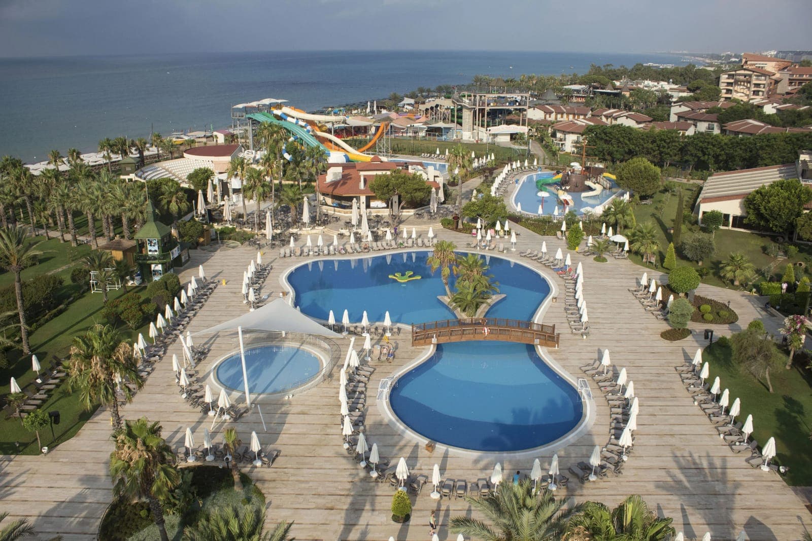 Bellis Deluxe Hotel