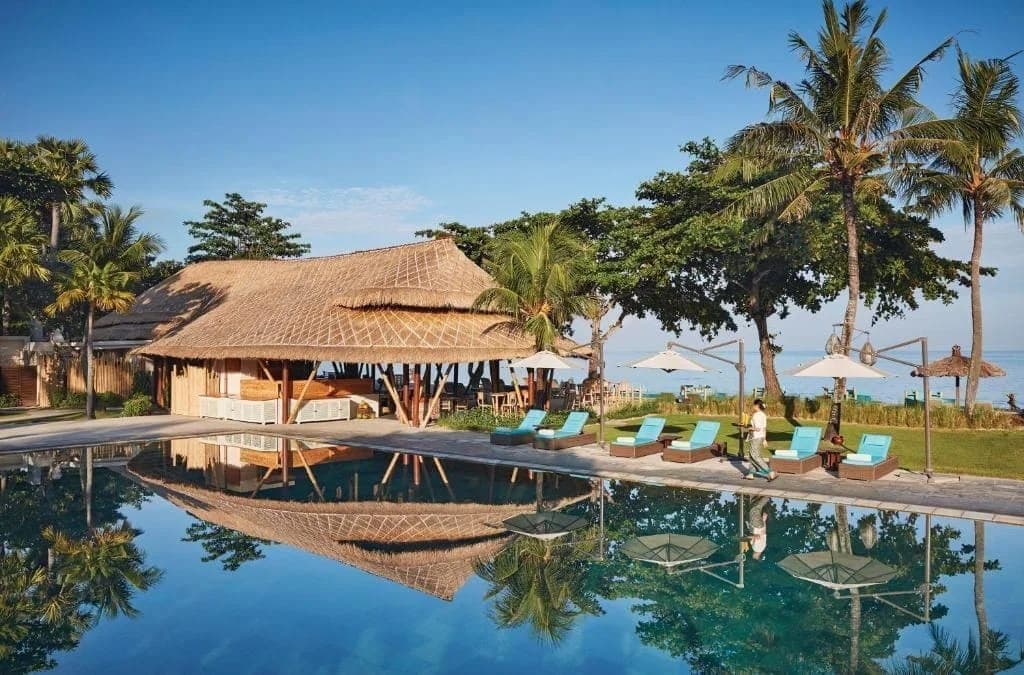 Belmond Jimbaran Puri
