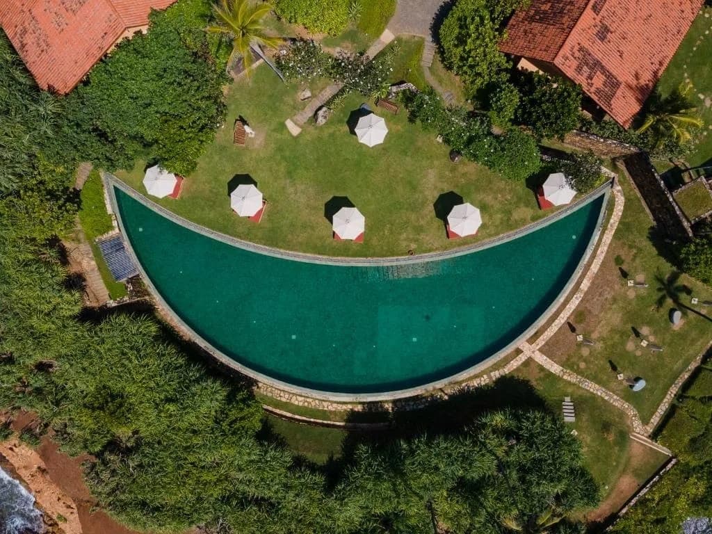 Cape Weligama