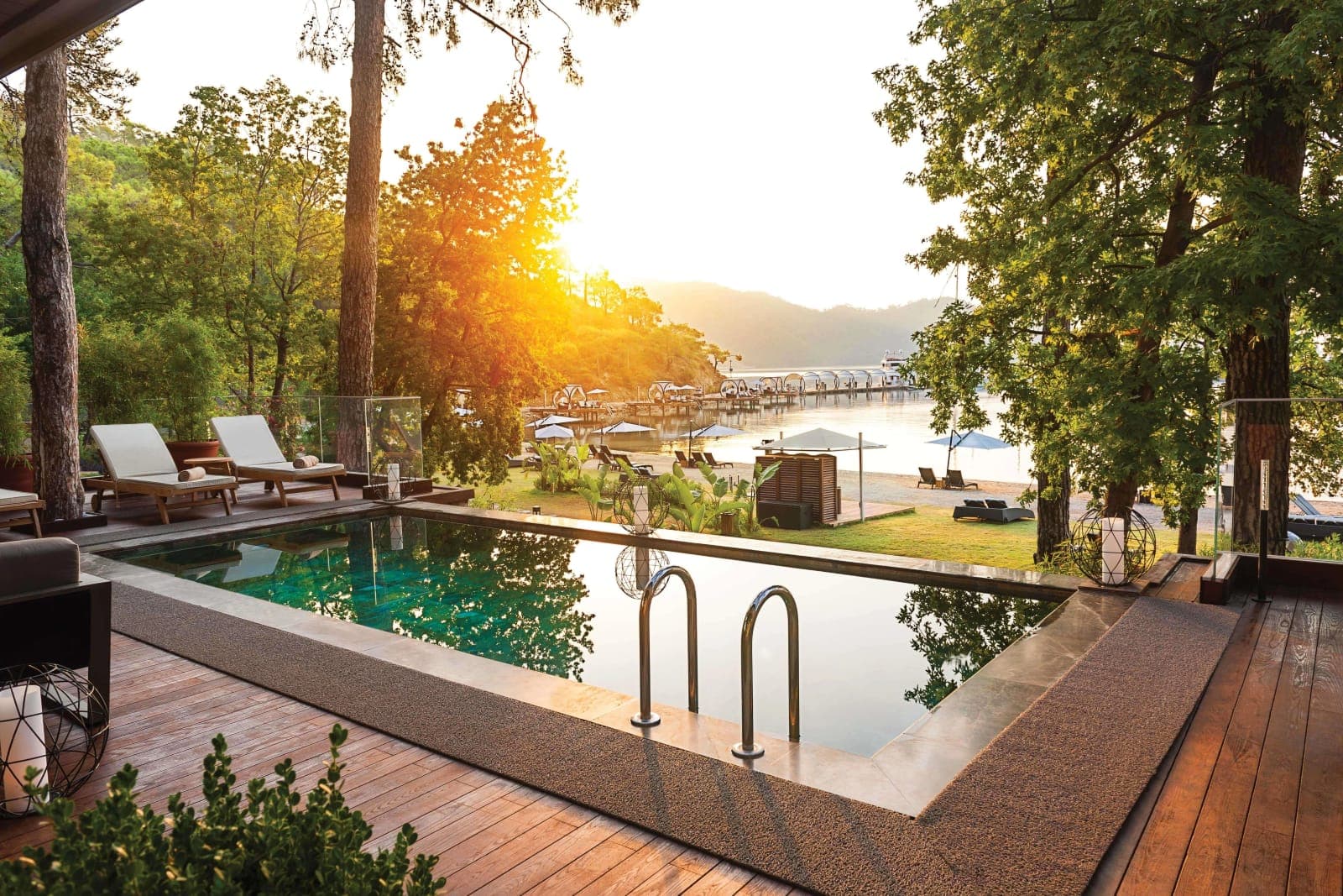 Club Prive By Rixos Gocek