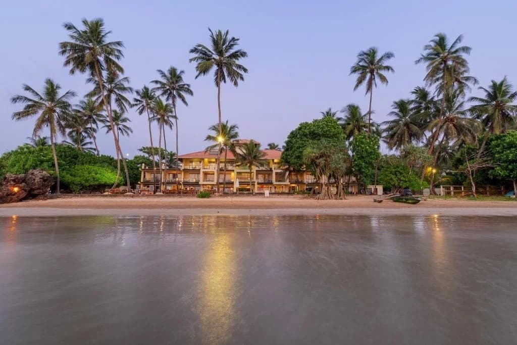 Coco Bay Unawatuna