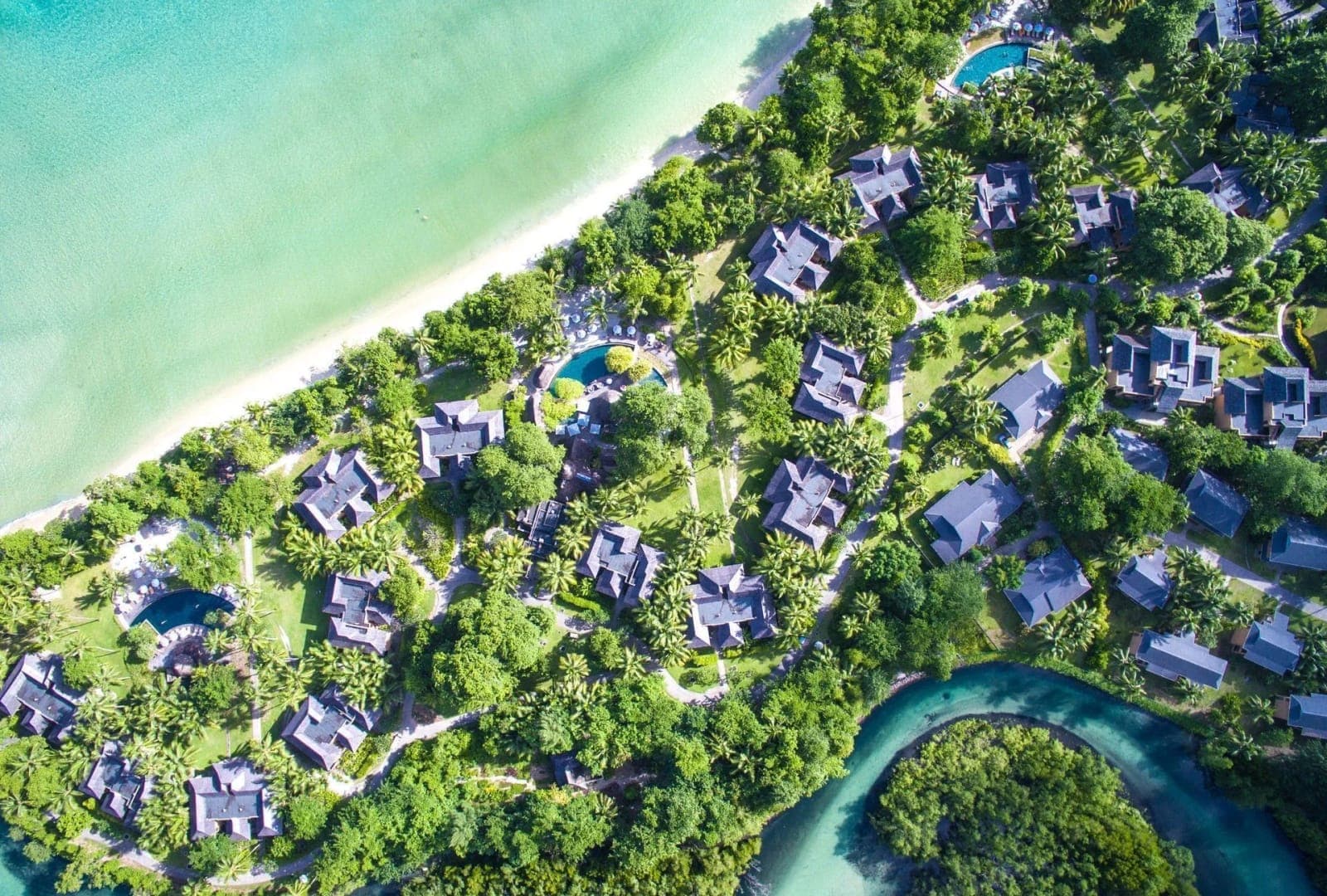 Constance Ephelia Resort