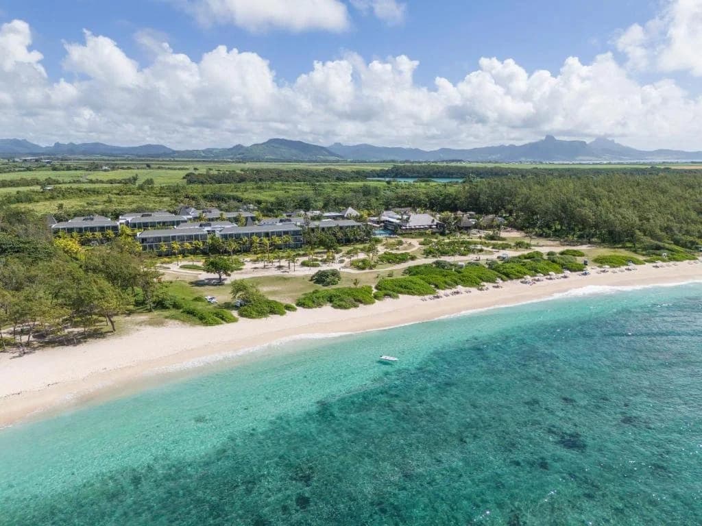 Constance Le Chaland (Ex. Anantara Iko Mauritius)