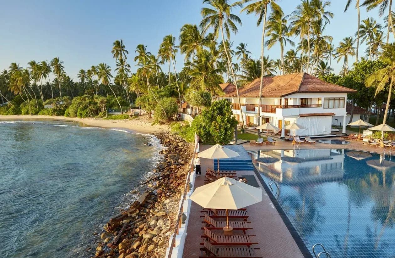 Dickwella Resort & Spa