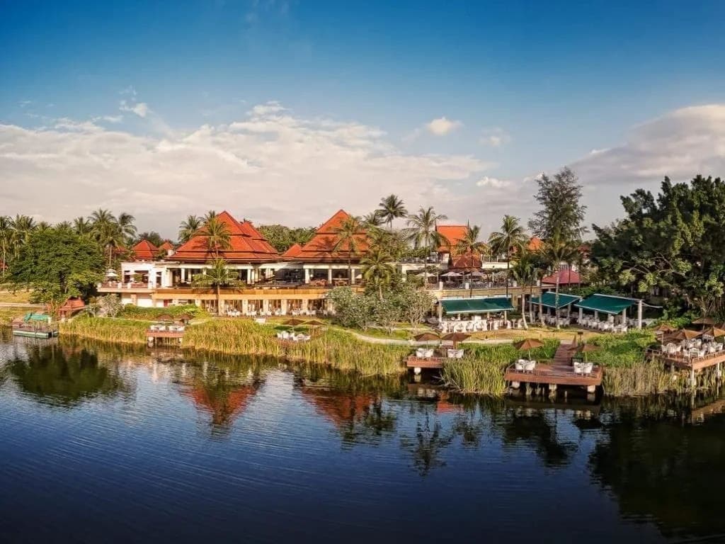 Double Pool Villas By Banyan Tree