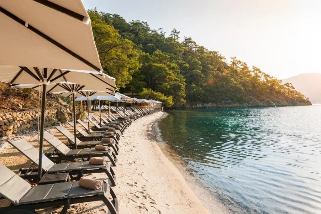 Double Tree By Hilton Kemer