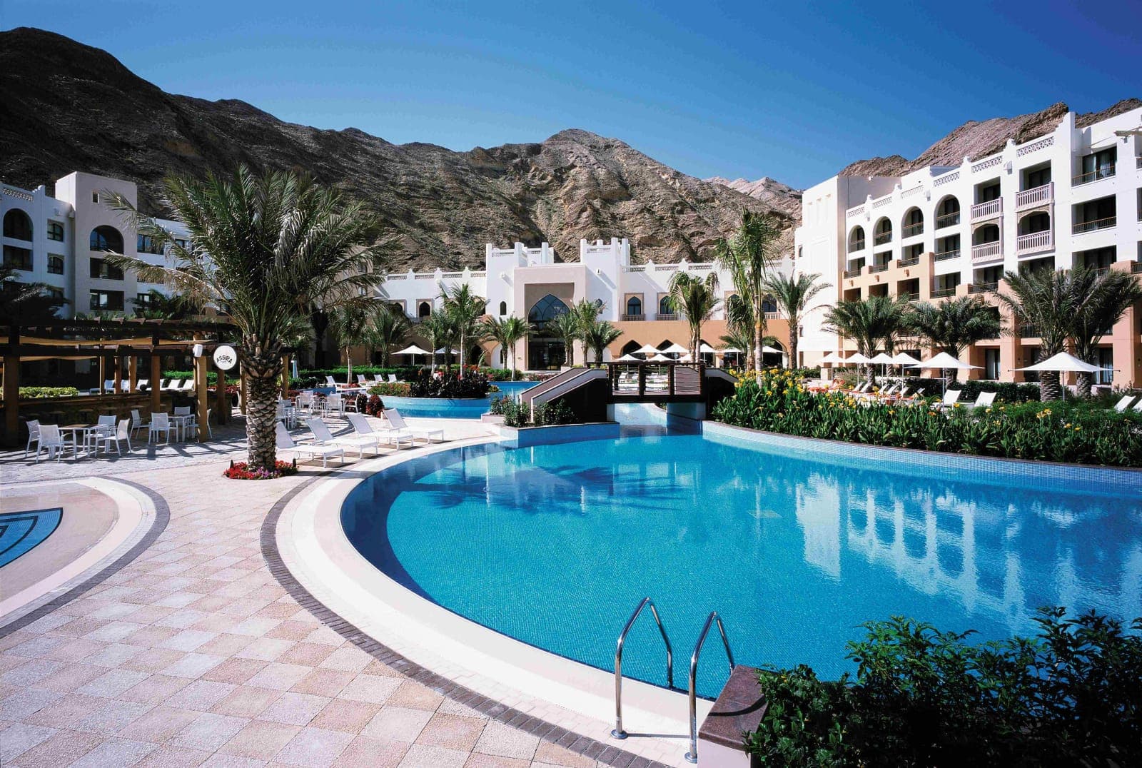 Doubletree By Hilton Muscat Al Waha