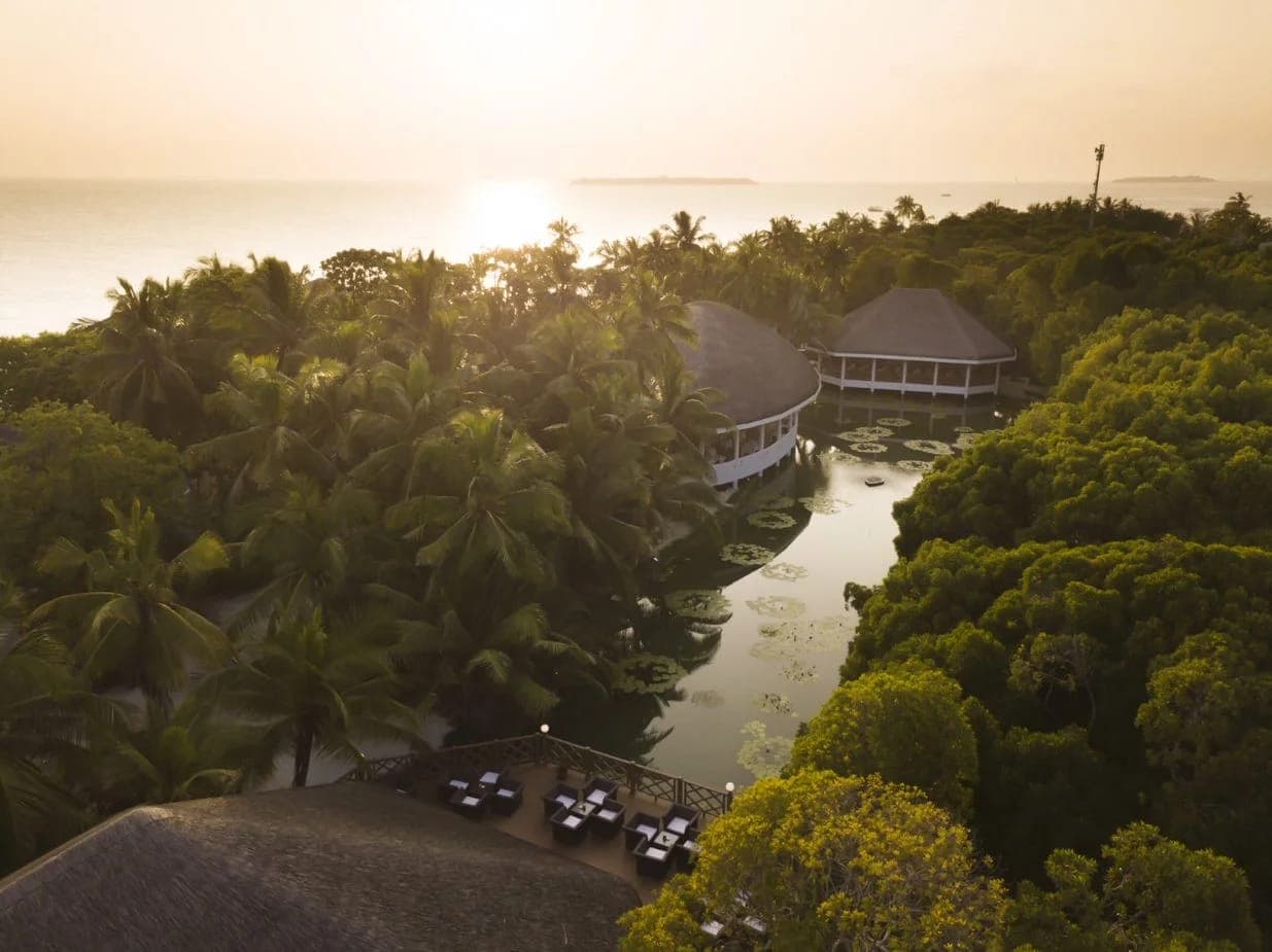 Dreamland – The Unique Sea & Lake Resort, Spa