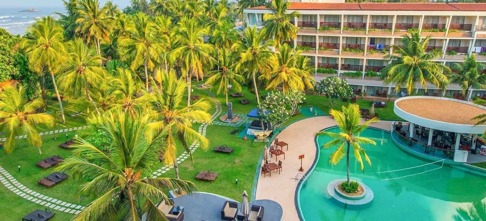 Eden Resort & Spa