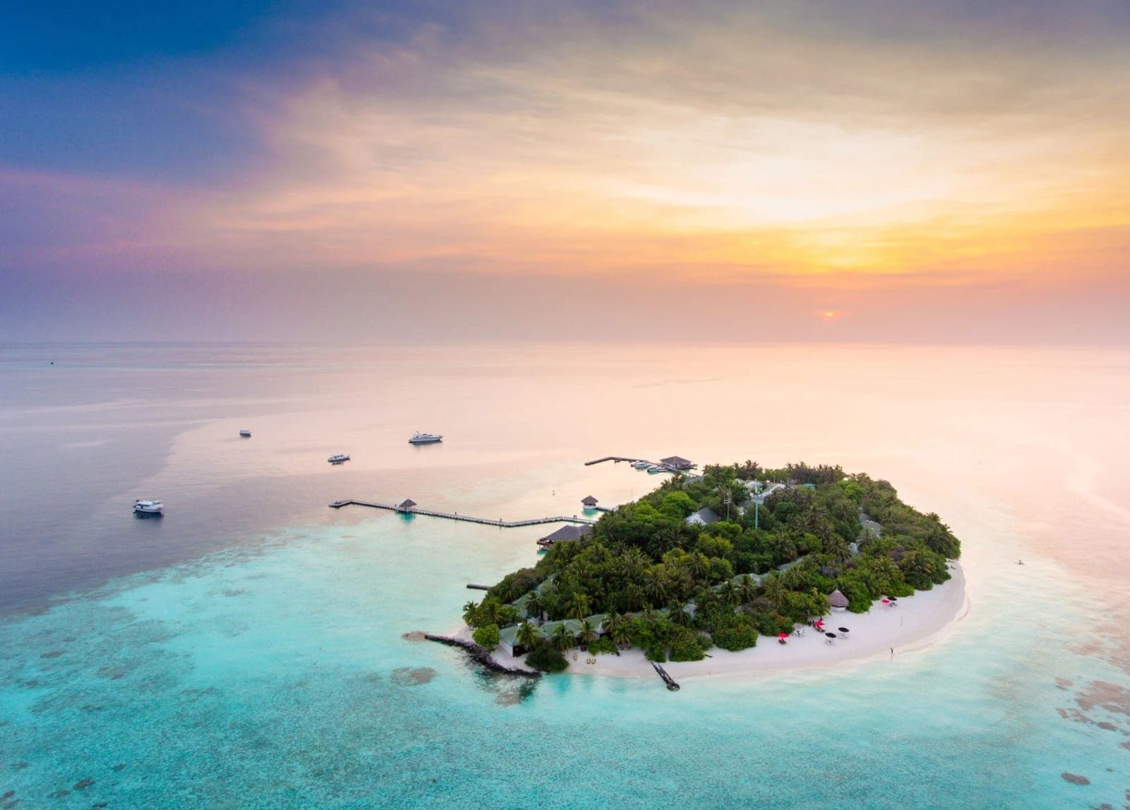 Eri Maldives (Ex.eriyadu Island Resort)