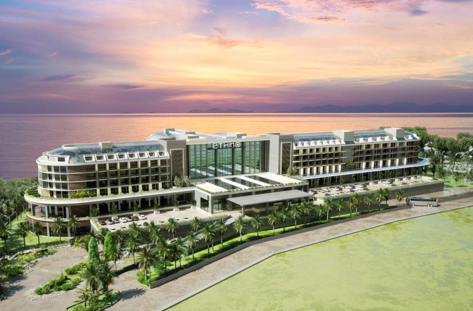 Ethno Hotel Belek